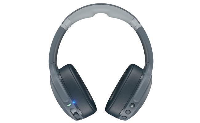 Skullcandy Crusher Evo Wireless Headphone - Chill Grey